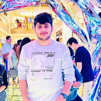 Rushikesh Abhale