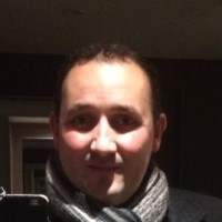 Romain Sécher