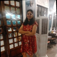Dipti Mathur