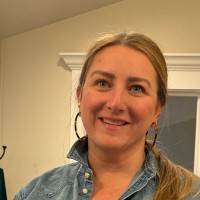 Nicole Strate