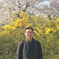 Chang Ho Kim