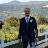 Sergio Fedele