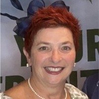 Gaye Stirling