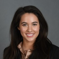 Ariana Van Dusen