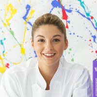 Anna Isabella Stamatiou