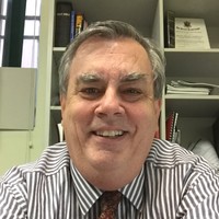 Malcolm Campbell
