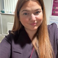 Sophie Parry
