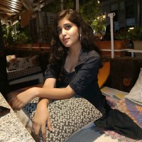 Simran Semwal