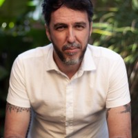 Diego Jimenez