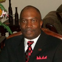 Robert Xavier Bailey
