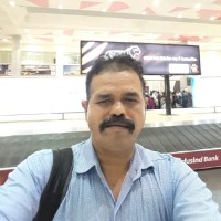 Prafulla Mishra