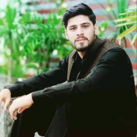 Mujahid Abbasi