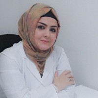 Zainab Almallah