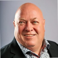 Colin Bolton SVP, Strategy and Business Transformation