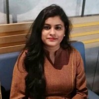 Priti Vishwakarma