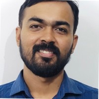 Sreejith Puthumana