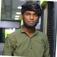 Gughan Raj Ruby