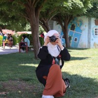 Roqaya Alshiekh