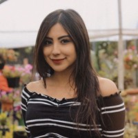 Sara Hernández. S