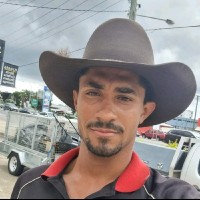 Aaron Sisco