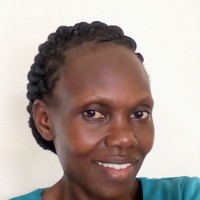 Edith Grace Agwang