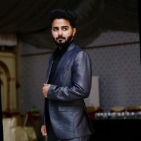 Ahmed Bilal Mughal