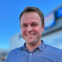 Dan Munk Gadensgaard