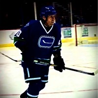 Craig Redmond