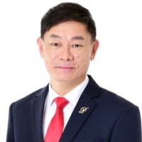 Richard Tan