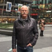 Manfred Albrecht