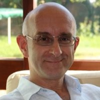 Martyn Gilbert