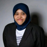 Dita Safitri