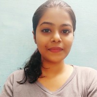 Dharshini Radhakrishnan
