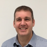 Peter Stuckey, I Eng, Cmrp, Cmq/Oe