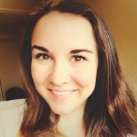 Amber Gehringer, Mba