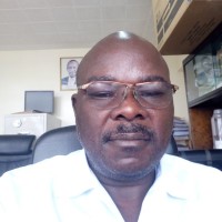 James Atinda
