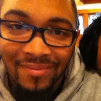 Marcus Hughes