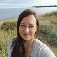 Henna Kuivalainen