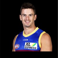 Jarryd Lyons