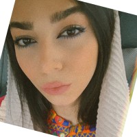 Vafa Alipour