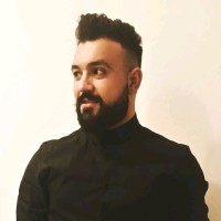 Nick Dimitriou