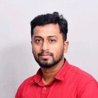 Chikkanna Ramanathan