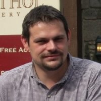 Jonathan Mertens