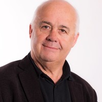 Peter Van De Wiel
