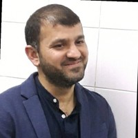 Waqas Mushtaq