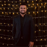 Akshith Joshua David