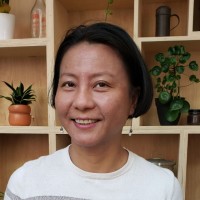Jasmine Yuqing Wang