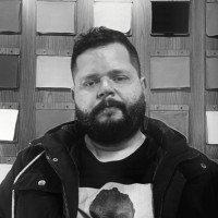 Rodrigo Bombarda Agostinho