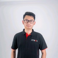 Alvereka Kusuma
