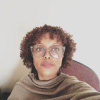 Tsion Markos